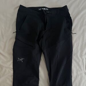 Men’s Arc’teryx Pants